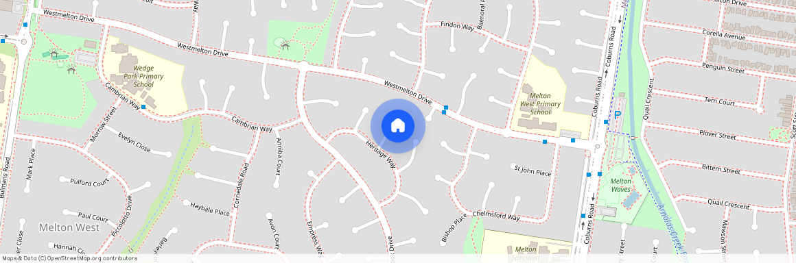 10 Craigmore Place, Vic 3337, Melton West