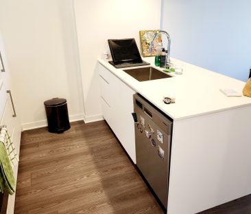 Superbe Condo 3 ½, MÉTRO L'Assomption - Photo 2