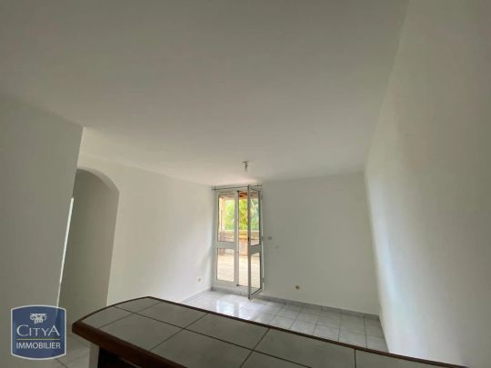 Appartement à louer 2 pièces 35m² - Photo 1