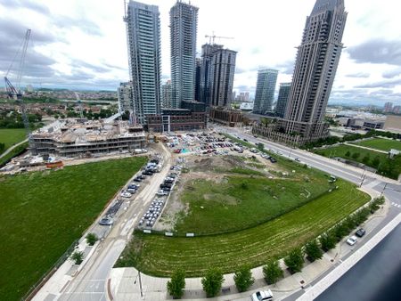 For Lease - 4085 Parkside Village Drive Unit# 1603, Mississauga, Ontario - Photo 2