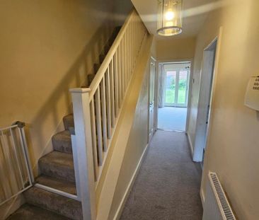 2 bedroom townhouse to rent - Photo 6