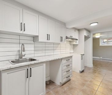 Appartement à louer - Gatineau (Hull) (Lac des Fées, Wrightville) A... - Photo 3