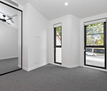 399 Abbotsford Street, North Melbourne. - Photo 4