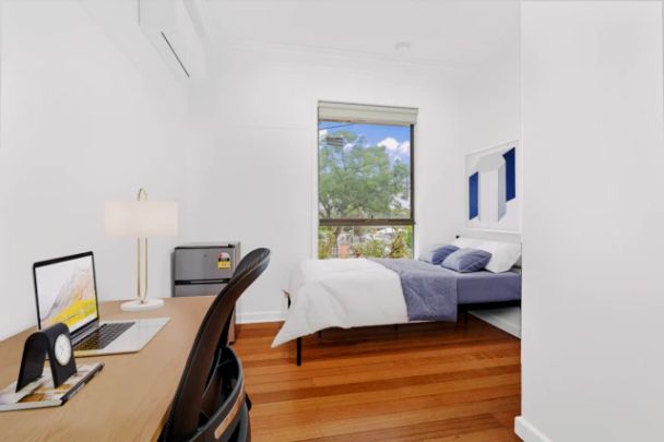 Single Ensuite - Photo 1