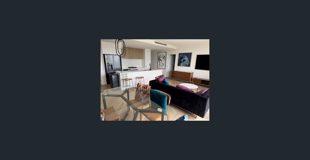 Furnished Modern 3Bedroom, Regal Residences - Photo 1