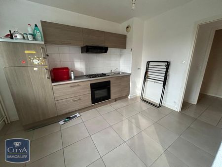 Location Appartement 1 pièce 36m² ANNEMASSE 74100 - Photo 2