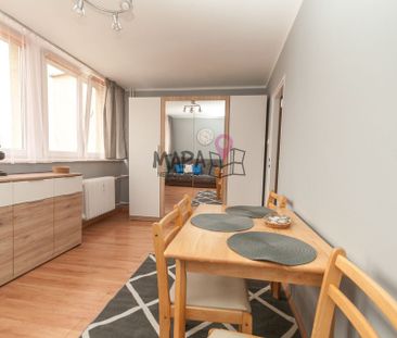 kawalerka w centrum blisko Placu Kościuszki - Photo 4