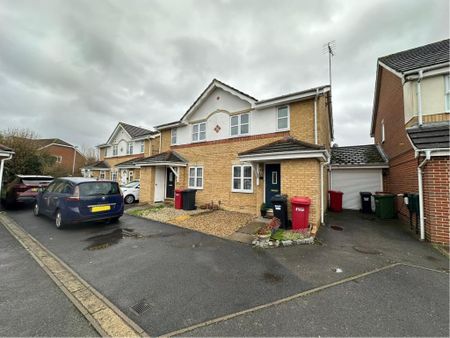 3 bedroom detached house to rent - Photo 4