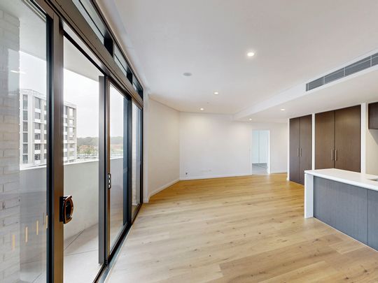 526/2C Conferta Avenue, Tallawong NSW 2762 - Apartment For Rent | Domain - Photo 1