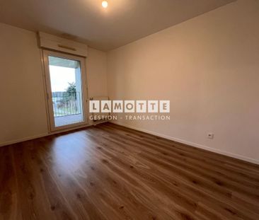 Appartement à louer 2 pièces - 48 m² - Photo 5