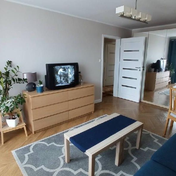 Mieszkanie Katowice Zawodzie powierzchnia 44.0 m² C234-WM-87979 - Photo 1