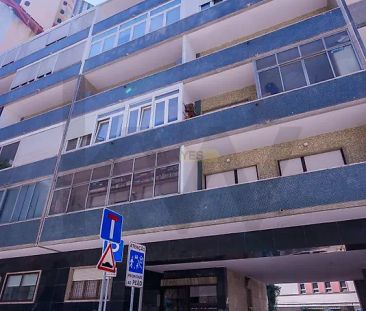 Apartment T2 in Campolide, Lisboa - Photo 2