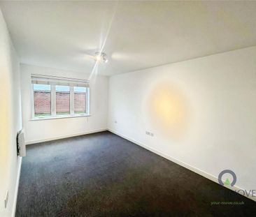 2 bedroom flat to rent - Photo 4
