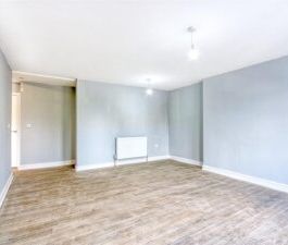 1 BEDROOM Apartment - First Floor - Photo 6