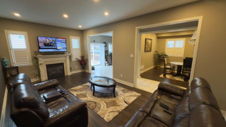 For Lease - 181 Jonas Millway Way, Whitchurch-Stouffville, Ontario - Photo 4