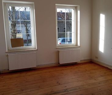 helle 3 Raum Wohnung in Schildow - Photo 1