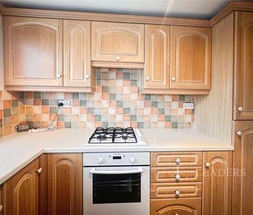 1 bedroom flat to rent - Photo 6