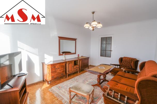 Mieszkanie na wynajem - Photo 1