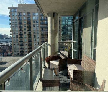 For Lease - 68 Abell Street Unit# 1507, Toronto, Ontario - Photo 4