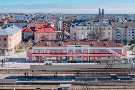 Nyforsgatan 9 B - Foto 4