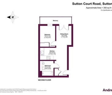 Sutton Court Road, Sutton, SM1 - Photo 6