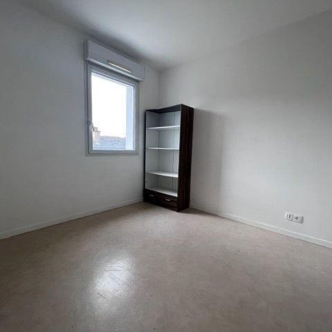 Centre-ville - Photo 1