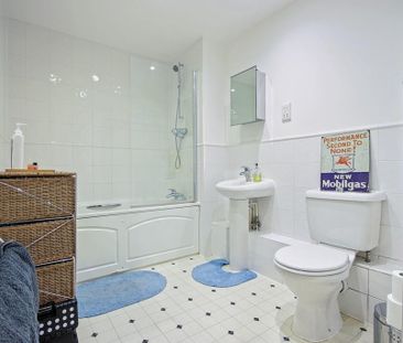 1 bedroom apartment to rent - Photo 6