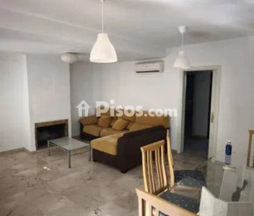 Chalet en alquiler en Bormujos - Photo 2