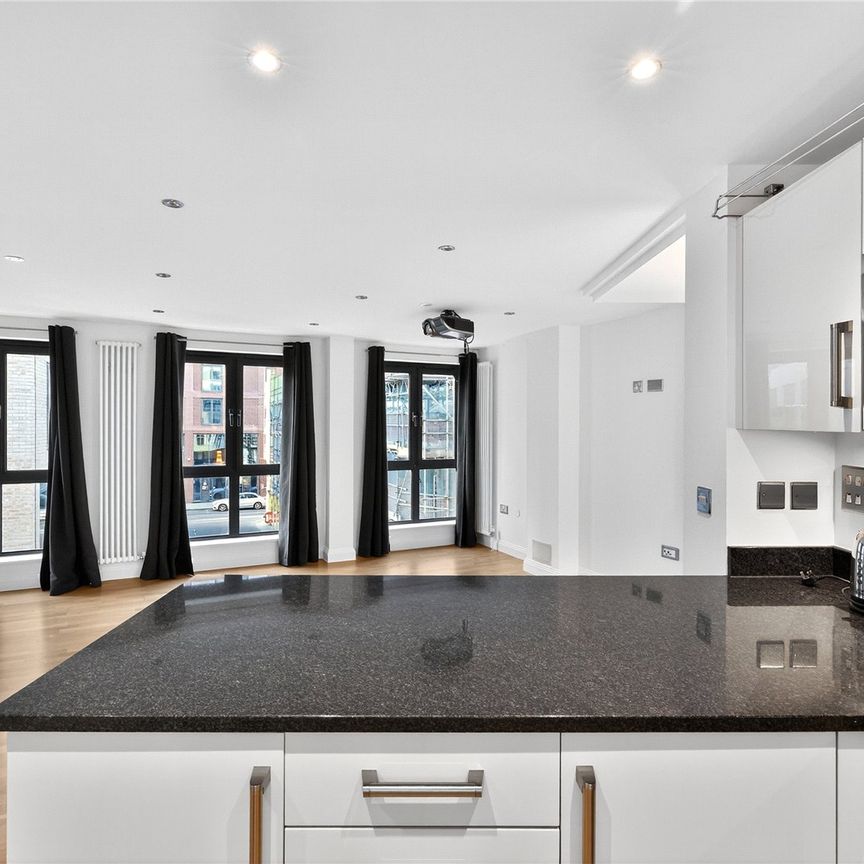 Kings Bench Street, London, SE1 0QX - Photo 1