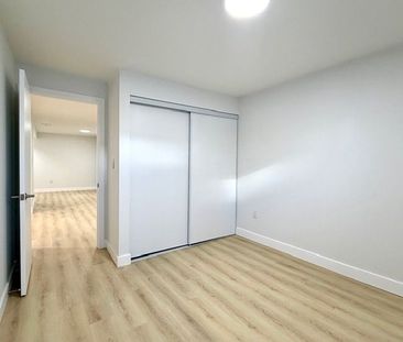 For Lease - 293 Glebemount Avenue Unit# Lower, Toronto, Ontario - Photo 1