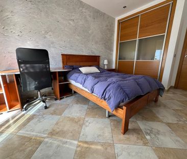 Luxury 4 room Detached House for rent in Calpe, Valencia - Photo 4