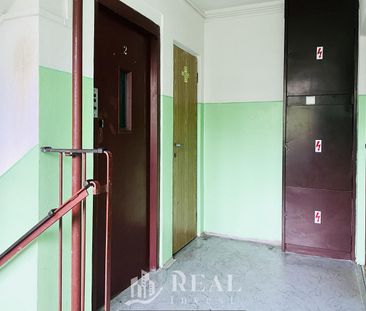 Pronájem bytu 3+1 70 m² - Photo 1