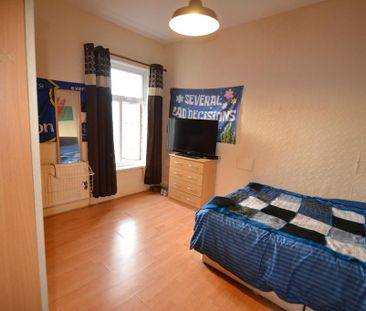 4 bedroom house to rent - Photo 6