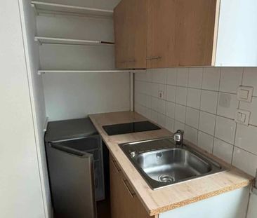 Appartement T2 de 36m² en Centre ville – Proche de la Mairie - Photo 1