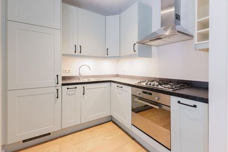 Appartement te huur: Utrechtsedwarsstraat 23-C 1017 WB Amsterdam - Foto 5