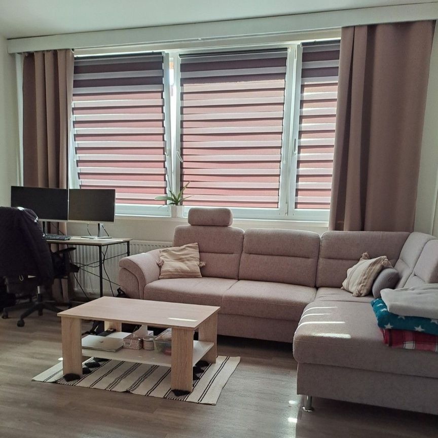 Pronájem bytu 2+1 • 44 m² bez realitkyJana Maluchy, Ostrava - Dubina u Ostravy, Moravskoslezský kraj - Photo 1