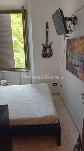 Quadrilocale viale Aurelio Saffi 25, Trastevere, Roma - Foto 4