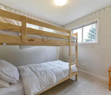 For Lease - 3265 Given Lane, Milton, Ontario - Photo 6