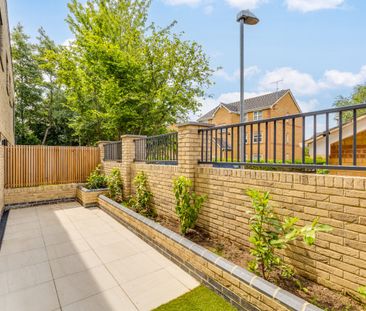 Purley Avenue, Cricklewood, London, NW2 1SB - Photo 1