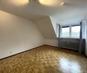 3 ZIMMER MASSIONETTE WOHNUNG IN KREFELDS INNENSTADT ZU VERMIETEN! - Photo 2