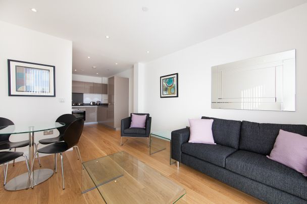 1 bedroom apartment to rent - Photo 1