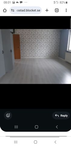 Folkparksvägen, Jörn - Foto 2