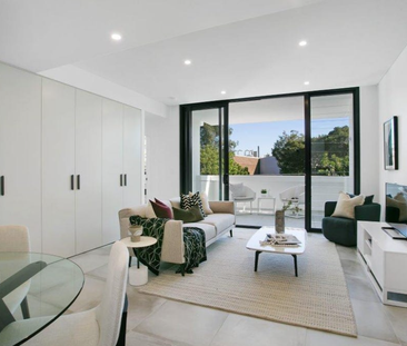 Modern 2-Bedroom Apartment in the Heart of Alexandria - Photo 5