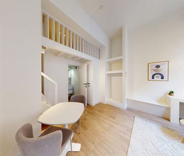 Duplex te huur - Photo 5