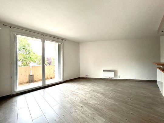 Location Appartement 1 pièce 30m² - Photo 1