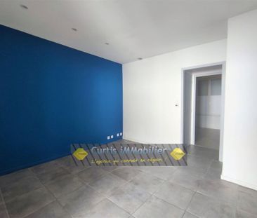 Location Appartement 2 pièces 34m² FIRMINY 42700 - Photo 5