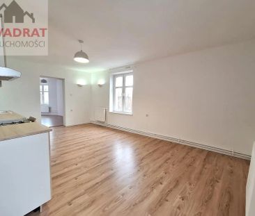 3 pokojowe mieszkanie w centrum miasta - Photo 1