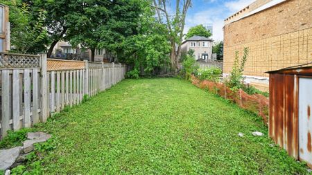 For Lease - 14 Franklin Avenue Unit# Main Fl, Toronto, Ontario - Photo 5