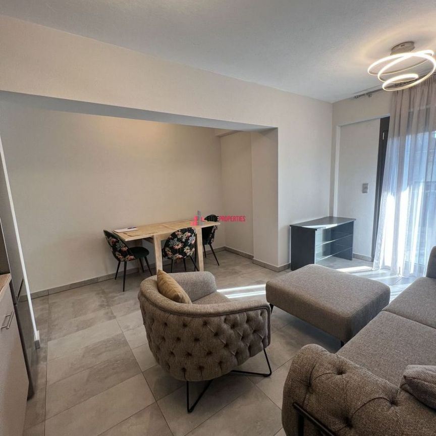 Studio/Γκαρσονιέρα για ενοικίαση 40 Εκκλησιές (40 Εκκλησιές - Ευαγγελίστρια) - Photo 1