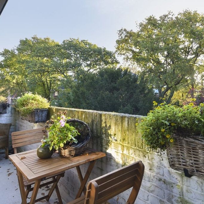 Appartement te huur: Schoutenstraat 57 2596 SK Den Haag - Photo 1